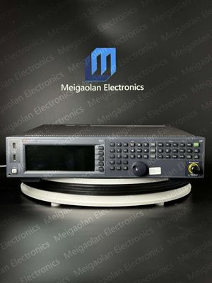 Αγορά Κλειδιά Agilent N5171B RF αναλογική γεννήτρια σήματος 9 KHz - 1 GHz (3 GHz ή 6 GHz Προαιρετικά) ηλεκτρονική κατασκευή