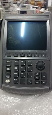 Αγορά Keysight N9916A FieldFox Handheld Microwave Analyzer με μέγιστη συχνότητα 14 GHz, επιλογές εύρους ζώνης 10 MHz και ελαφρύ σχεδιασμό 6,6 lb ηλεκτρονική κατασκευή