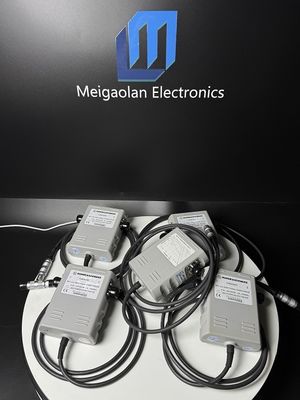 Αγορά Αισθητήρες κατευθυντικής ισχύος Rohde & Schwarz NRT-Z14 25MHz έως 1GHz, AVG 6mW έως 120W, Peak 300W. Τύπος N(f), Σειρά NRT-ZXX ηλεκτρονική κατασκευή