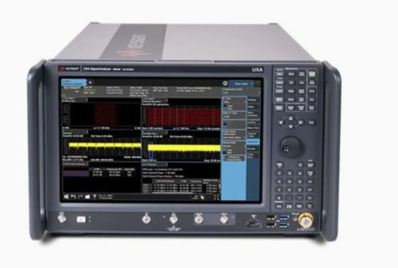 Αγορά Keysight N9032B PXA Signal Analyzer 2 Hz έως 55 GHz με μέγιστο εύρος ζώνης ανάλυσης 2 GHz Μεταχειρισμένο ηλεκτρονική κατασκευή