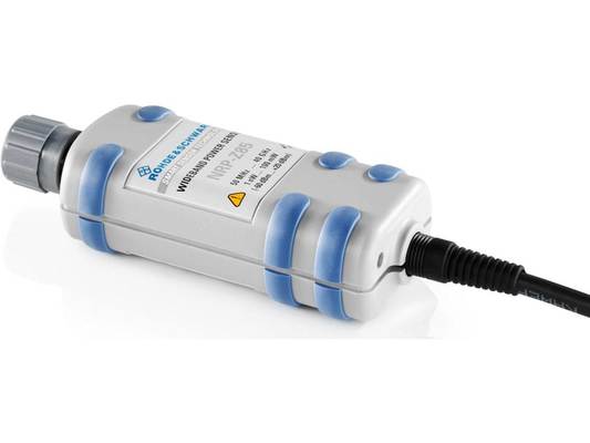 Αγορά Αισθητήρες ισχύος ευρείας ζώνης R&S NRP-Z8x NRP-Z81 NRP-Z85 NRP-Z86 ηλεκτρονική κατασκευή