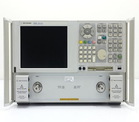 Αγορά Ελέγχος δικτύου Keysight E8364B PNA 10 MHz έως 50 GHz με δυναμικό εύρος 104 dB ηλεκτρονική κατασκευή