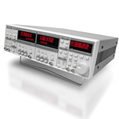 Αγορά SR830 Lock-In ενισχυτής με εύρος από 1 mHz έως 102,4 kHz, σταθερότητα 5 ppm/°C και ανάλυση φάσης 0,01 βαθμού ηλεκτρονική κατασκευή