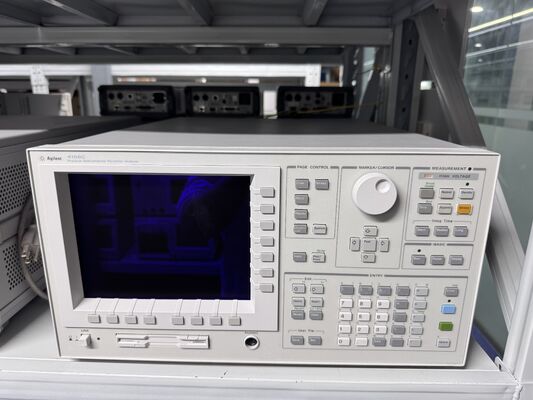 Αγορά Keysight 4156C Semiconductor Parameter Analyzer με ανάλυση 1 Femtoamp, 200V SMU υψηλής ισχύος και λογισμικό Desktop EasyEXPERT ηλεκτρονική κατασκευή