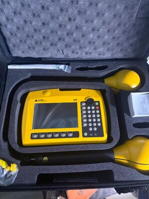 Αγορά Narda SRM-3006 - Συσκευή επιλεκτικής μέτρησης ηλεκτρομαγνητικών πεδίων με συχνότητα έως 29,5 GHz ηλεκτρονική κατασκευή