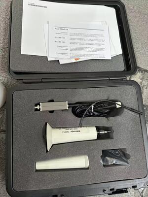 Αγορά Tektronix P6015A Υψηλής Τάσης Ανιχνευτής με Εύρος Ζώνης 75 MHz, Εξασθένηση 1000X και Είσοδο 20 kV DC ηλεκτρονική κατασκευή