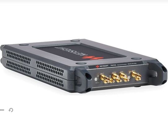 Αγορά Keysight P9375A Χρησιμοποιούμενος αναλυτής δικτύου διανυσματικού USB με 2 θύρες και εύρος συχνοτήτων από 300 kHz έως 26,5 GHz ηλεκτρονική κατασκευή