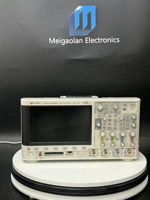 Αγορά Keysight DSOX2004A Ψηφιακό οσιλοσκόπιο αποθήκευσης με εύρος ζώνης 70 MHz 4 αναλογικά κανάλια και ταχύτητα δειγματοληψίας 2 GSa/s ηλεκτρονική κατασκευή
