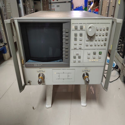 Αγορά Keysight 8720C 50MHz-20GHz Μεταχειρισμένος Επιτραπέζιος Αναλυτής Δικτύου Vector για Δοκιμές RF και Μικροκυμάτων ηλεκτρονική κατασκευή