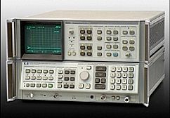 Αγορά Αναλυτής φάσματος Keysight (Agilent) 8568A 100 Hz - 1,5 GHz ηλεκτρονική κατασκευή