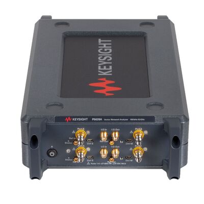 Αγορά Keysight P5028A XN4-class USB Vector Network Analyzer 100 kHz έως 53 GHz 4 θύρες ηλεκτρονική κατασκευή