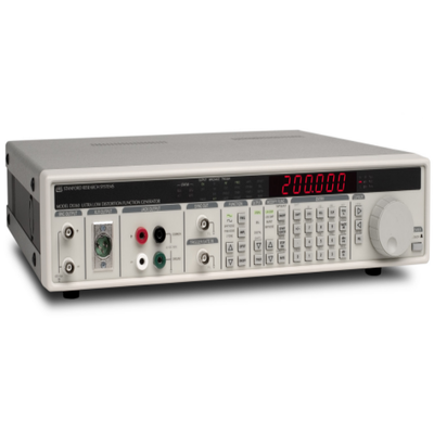 Αγορά Συστήματα Έρευνας Στάνφορντ DS360 200 kHz Γεννήτης Λειτουργίας Υπερχαμηλής Διαστρέβλωσης ηλεκτρονική κατασκευή