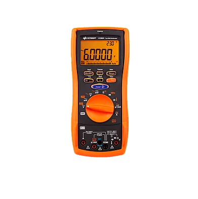 Αγορά Keysight U1282A Portable Multimeter with IP67 Certification 60,000-Count Display and 800-Hour Battery Life ηλεκτρονική κατασκευή