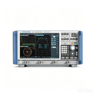 Αγορά R&S ZNB20 4-Port Vector Network Analyzer με εμβέλεια 100 kHz έως 20 GHz και ανθεκτικές θύρες δοκιμής 3,5 mm ηλεκτρονική κατασκευή