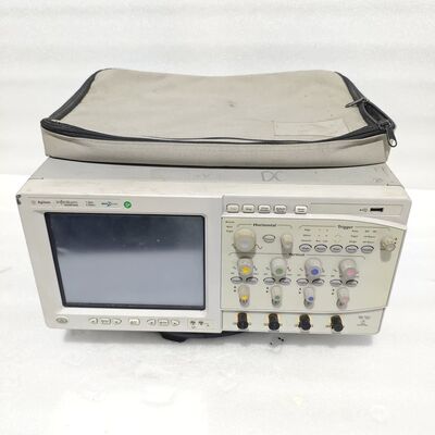 Αγορά Κλειδί DSO8104A Infiniium Oscilloscope με εύρος ζώνης 1 GHz 20 GSa/s Δείκτης δειγματοληψίας και 4 κανάλια ηλεκτρονική κατασκευή