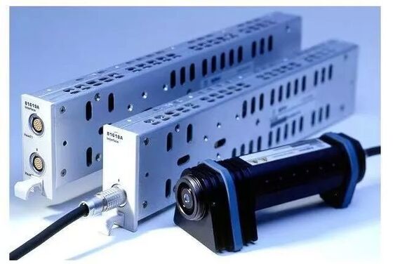 Αγορά Κλειδιά Agilent 81623B Germanium Οπτική κεφαλή ισχύος 750-1800nm Ge αισθητήρας ISO17025 βαθμονωμένο με πιστοποιητικό ηλεκτρονική κατασκευή
