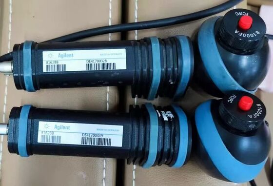 Αγορά Κλειδιά ορατό Agilent 81628B Οπτική κεφαλή ισχύος +40 dBm 800-1700nm InGaAs ISO17025 βαθμονωμένο με πιστοποιητικό δεδομένων ηλεκτρονική κατασκευή