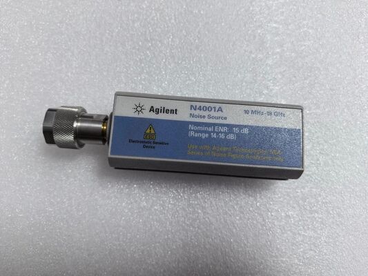 Αγορά Κύρος θορύβου 10 MHz-18 GHz ENR 15 dB ISO17025 Χαρακτηρισμένο με δεδομένα ηλεκτρονική κατασκευή