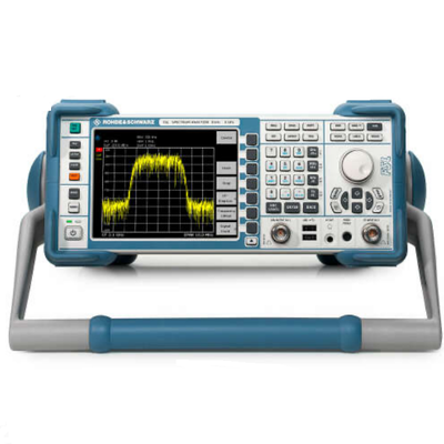 Αγορά Rohde Schwarz FSL6 6 GHz RF Αναλυτής φάσματος με 10 Hz RBW για δοκιμές ακριβείας RF ηλεκτρονική κατασκευή