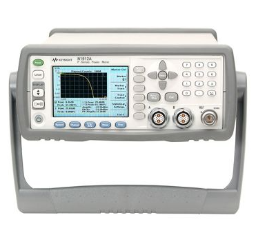 Αγορά Keysight N1912A Δύο κανάλια RF μετρητής ισχύος με 1500 ενδείξεις/s και συμβατότητα αισθητήρων σειράς P ηλεκτρονική κατασκευή