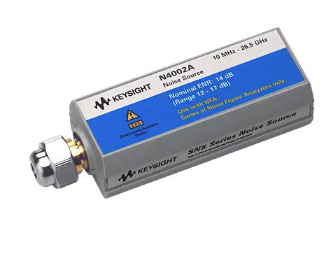 Αγορά Keysight N4002A SNS Έξυπνη Πηγή Θορύβος με Εύρος Συχνότητας 10 MHz έως 26.5 GHz και 12 dB έως 17 dB ENR για Μέτρηση Συντελεστή Θορύβου ηλεκτρονική κατασκευή