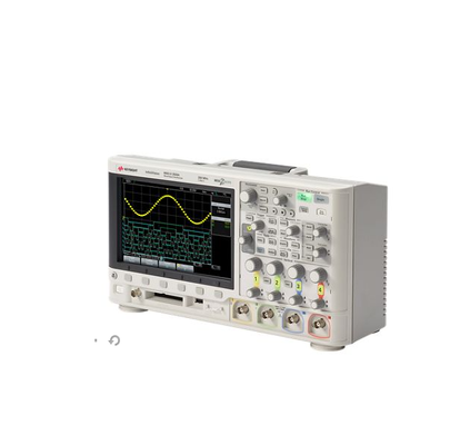 αγορά Keysight MSOX2024A Οσιλοσκόπιο μικτού σήματος με εύρος ζώνης 200 MHz 4 αναλογικά 8 ψηφιακά κανάλια και ταχύτητα δειγματοληψίας 2 GSa/s ηλεκτρονική κατασκευή