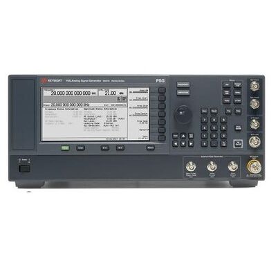 αγορά Γεννήτρια Σημάτων Μικροκυμάτων Keysight Agilent E8257D PSG με Εύρος Συχνοτήτων 67 GHz, Υψηλή Ισχύ Εξόδου και Επέκταση Κυμάτων χιλιοστού ηλεκτρονική κατασκευή