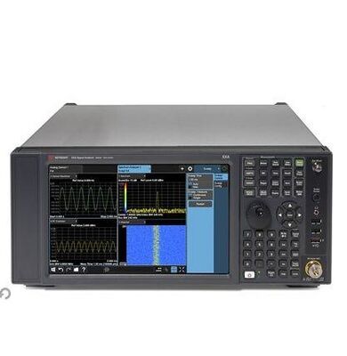 αγορά Αναλυτής σήματος Keysight N9010B EXA X-Series με εύρος συχνοτήτων από 10 Hz έως 44 GHz και εύρος ζώνης 40 MHz για ανάλυση φάσματος σε πραγματικό χρόνο ηλεκτρονική κατασκευή