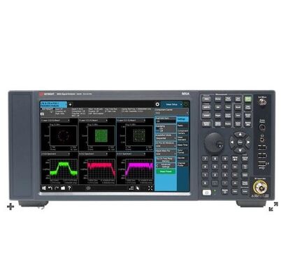 αγορά Αναλυτής σήματος Keysight N9020B MXA X-Series με εύρος συχνοτήτων από 10 Hz έως 50 GHz και εύρος ζώνης ανάλυσης 160 MHz για ανάλυση σε πραγματικό χρόνο ηλεκτρονική κατασκευή