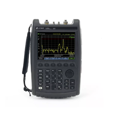 αγορά Αναλυτής RF χειρός Keysight N9918A FieldFox με εύρος συχνοτήτων από 30 kHz έως 26,5 GHz και δυνατότητα Αναλυτή Δικτύου Vector ηλεκτρονική κατασκευή