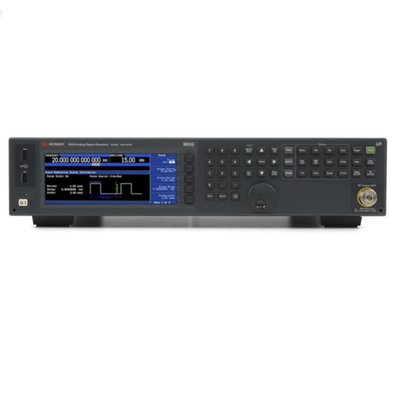 αγορά RF Signal Generator Keysight N5183B MXG X-Series με εύρος 9 kHz έως 40 GHz και ισχύ εξόδου +19 dBm ηλεκτρονική κατασκευή