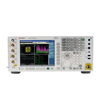 αγορά Αναλυτής σήματος της σειράς X Keysight N9020A MXA με εύρος συχνοτήτων 10 Hz-26,5 GHz και εύρος ζώνης ανάλυσης 25 MHz για ανάλυση σε πραγματικό χρόνο ηλεκτρονική κατασκευή