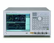 Διανυσματικοί αναλυτές Keysight Agilent E5071B δικτύων της ENA RF Multiscene