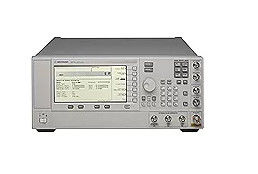 γεννήτρια σημάτων 250KHz-40GHz PSG CW Keysight Agilent E8247C