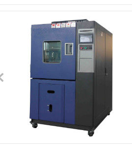 Σύστημα δοκιμής AC220V 50Hz EMC, υψηλή αίθουσα δοκιμής χαμηλής θερμοκρασίας SUS304