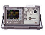 Οπτική συσκευή ανάλυσης Keysight Agilent 86143B φάσματος μήκους κύματος 10PM