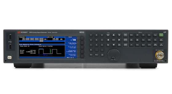 Keysight N5183B MXG X-Series Ανάλογη γεννήτρια σήματος μικροκυμάτων 9kHz έως 40 GHz