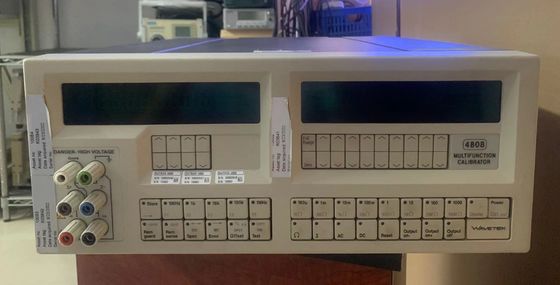 Wavetek 4808 Πολυπροϊόντα DCV ACV DCI ACI Πολυλειτουργία DMM