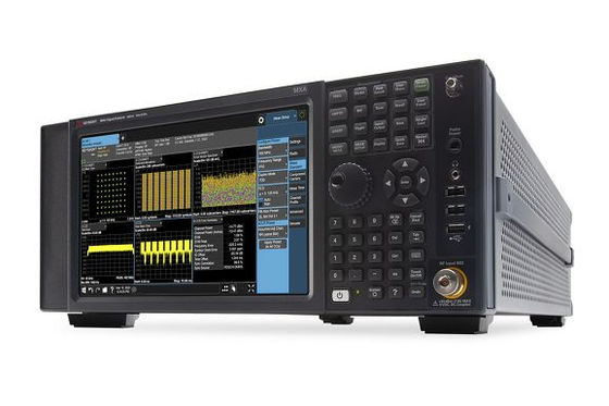 N9021B Αναλυτής σήματος MXA 10 Hz έως 50 GHz με λογισμικό RTSA / PathWave 89600 VSA