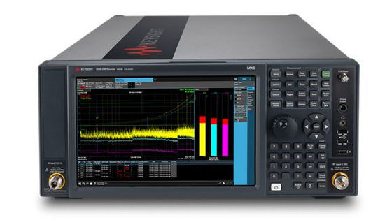 N9038B Δοκιμαστικός δέκτης EMI MXE, 3 Hz έως 44 GHz