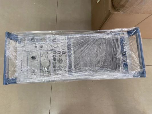 Ροντ και Σβαρτς FSMR26 Αναλυτής δέκτη μέτρησης 20Hz έως 26,5GHz