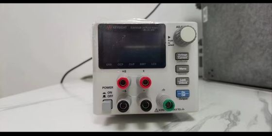 Δοκιμάστηκε σε πλήρη κατάσταση Keysight Agilent E36103A DC τροφοδοσία / 20V / 2A / 40W