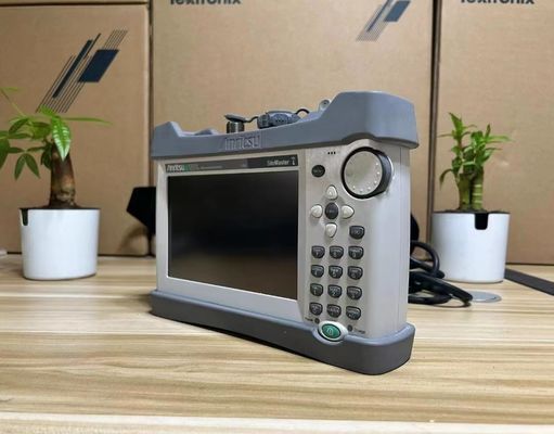 Δοκιμασμένο Anritsu S331L Site Master Handheld Cable And Antenna Analyzer 2 MHz έως 4 GHz