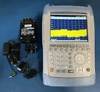 Φορητός αναλυτής φάσματος Rohde & Schwarz FSH6 100 Khz έως 8GHz