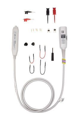 Κλειδιάραγχο Agilent N2819A Διαφορετικός ανιχνευτής με αυτόματο ανιχνευτή 10:1 800 MHz