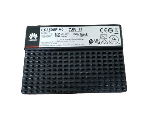 Huawei ES3500P V6 NVMe SSD Solid State Drives PCIe 4.0 3,84 TB έως 7,68 TB