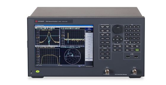 Αναλυτής δικτύου 5 Hz έως 3 GHz