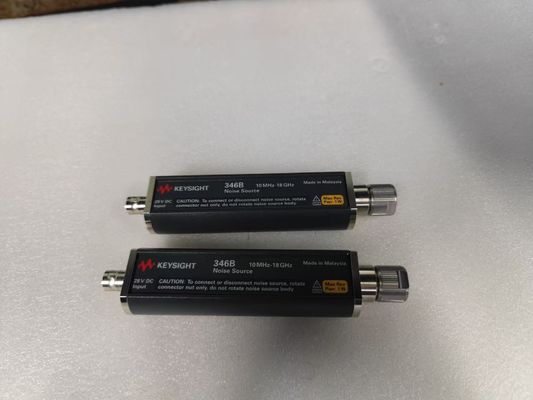 Κύρος θορύβου Keysight Agilent 346B 10 MHz έως 18 GHz ονομαστικό ENR 15 dB