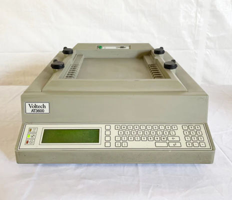 Voltech AT3600 Ελεγκτής αυτόματου μετασχηματιστή 7000V με δοκιμή υπερτάσεων 5000V