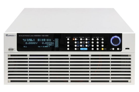 Chroma 63200A Υψηλής ισχύος DC ηλεκτρονικό φορτίο μοντέλο 63200A σειρά 2kW, 3kW, 4kW, 5kW, 6kW, 8kW, 10kW, 12kW, 15kW, 18kW, 20kW, 24kW, μέγιστο 240kW (παράλληλο)